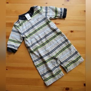 Gymboree Romper - 0-3 months - $8
